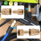 Pressure Washer Adapter Set Quick Connect Hose Kit 3