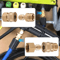Pressure Washer Adapter Set Quick Connect Hose Kit 3