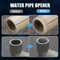 Pipe Threading Tool For PVC Water Pipe Repair 7