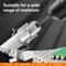 Pipe Threading Tool For PVC Water Pipe Repair 3