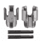 Pipe Threading Tool For PVC Water Pipe Repair 0