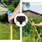 IBC Tote Adapter Camlock To Garden Hose Fitting For Gallon Tanks 1