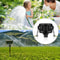IBC Tote Adapter Camlock To Garden Hose Fitting For Gallon Tanks 2