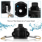 IBC Tote Adapter Camlock To Garden Hose Fitting For Gallon Tanks 5