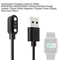 Magnetic Smart Watch Charger USB Replacement Cable 7