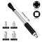 Offset Extension Wrench Impact Ratchet Extender 3