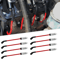 Spark Plug Wires Set For Chevy GMC 1