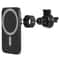 Magnetic Wireless Charger Car Mount For IPhone 0