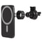 Magnetic Wireless Charger Car Mount For IPhone 0