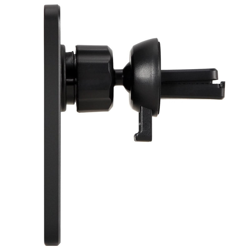 Magnetic Wireless Charger Car Mount For IPhone 1