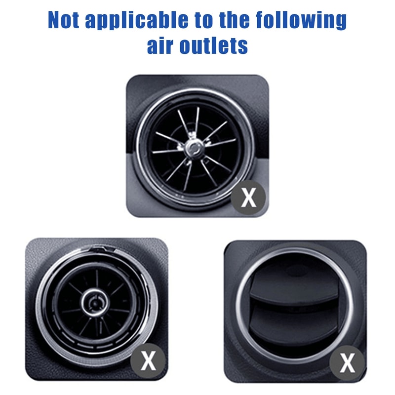 Magnetic Wireless Charger Car Mount For IPhone 8