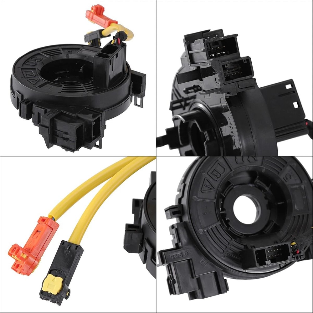 Clock Spring Spiral Cable For Toyota Camry 2
