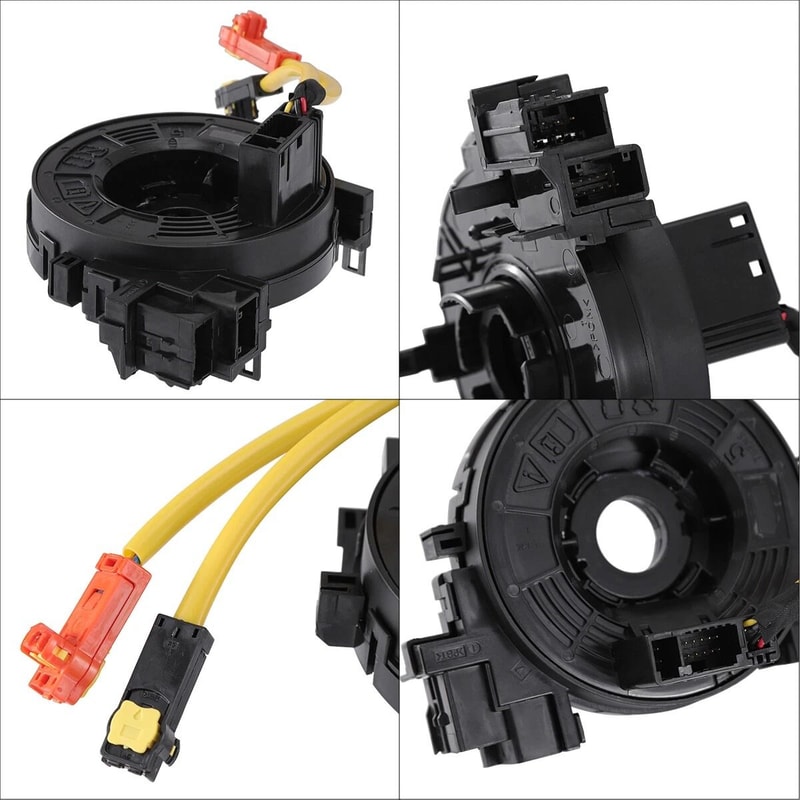 Clock Spring Spiral Cable For Toyota Camry 2