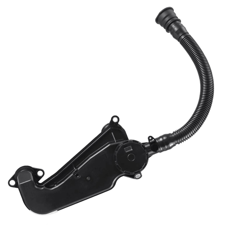 Oil Separator Filter For Ford Powerstroke Diesel 2