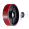 Pallet Jack Steering Wheels With Bearings 4