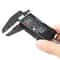 Precision Digital Caliper Measuring Tool High Accuracy Metric Imperial Gauge 3