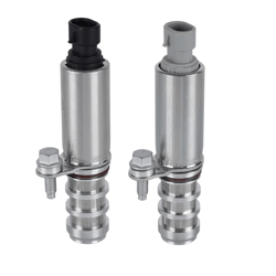 solenoid camshaft actuator for chevy malibu gmc buick intake & exhausts