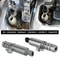 Solenoid Camshaft Actuator For Chevy Malibu GMC Buick Intake Exhaust 4