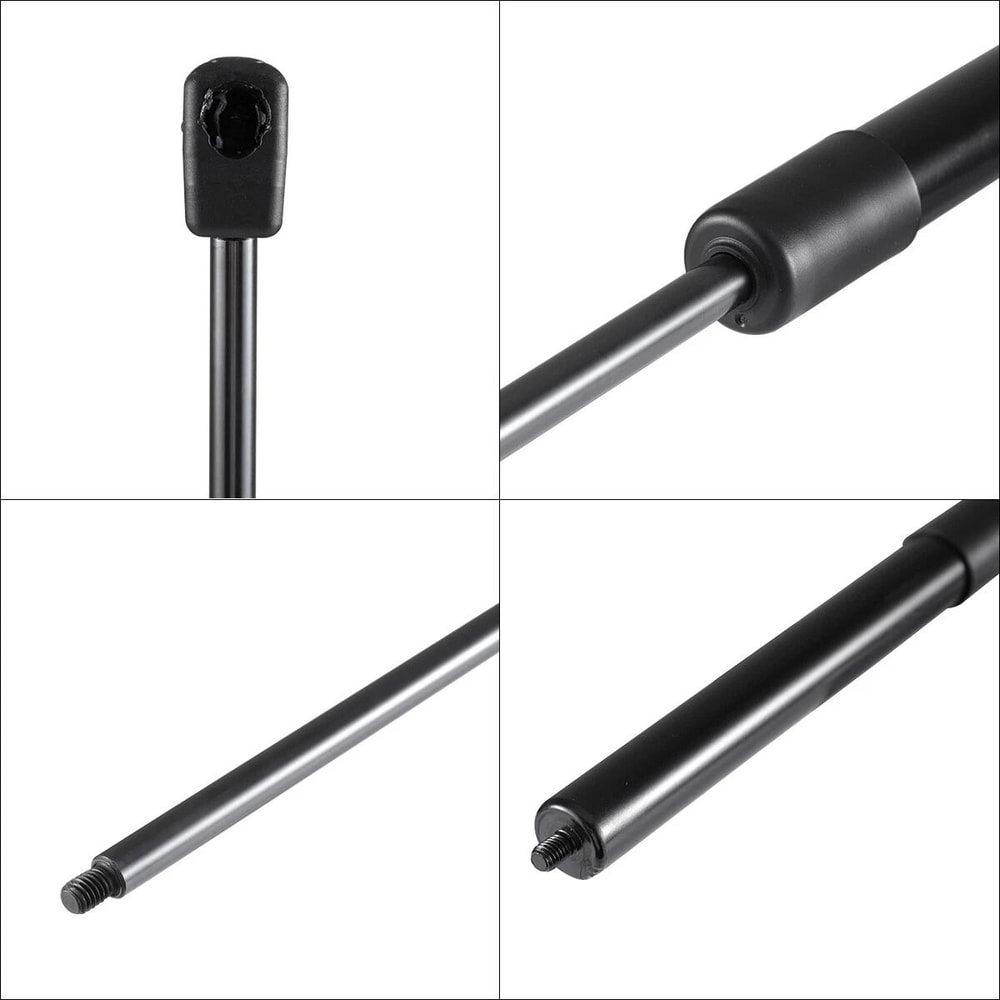 Hood Lift Supports For Dodge Charger And Chrysler 4