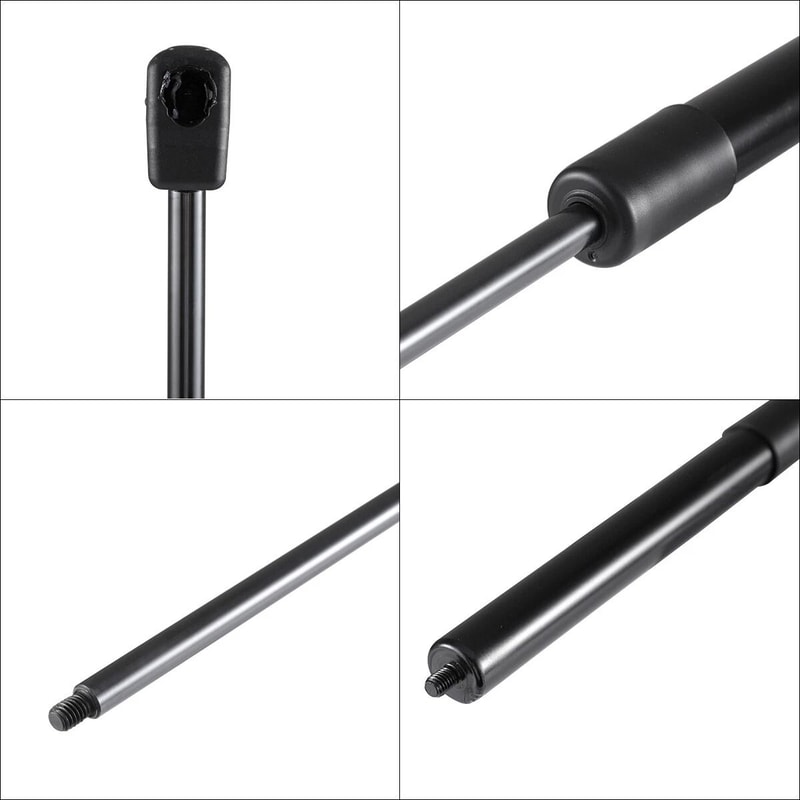 Hood Lift Supports For Dodge Charger And Chrysler 4