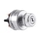 Universal Ignition Key Starter Switch With Keys For Car Tractor And Trailer 0