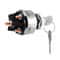 Universal Ignition Key Starter Switch With Keys For Car Tractor And Trailer 2