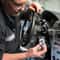 Universal Ignition Key Starter Switch With Keys For Car Tractor And Trailer 3