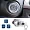 Universal Ignition Key Starter Switch With Keys For Car Tractor And Trailer 9
