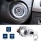 Universal Ignition Key Starter Switch With Keys For Car Tractor And Trailer 9