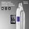 Dog Nail Grinder And Pet Nail Clipper With LED Light 5