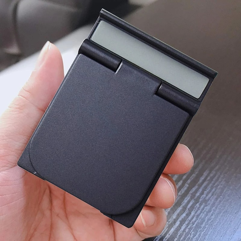 Pack Adjustable Foldable Cell Phone Stand For Desk 4
