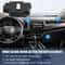 HVAC Blend Door Actuator For Jeep Compass Patriot 5