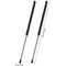 Hood Lift Supports Front Bonnet Gas Struts Pair 12