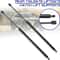 Hood Lift Supports Front Bonnet Gas Struts Pair 5