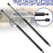 Hood Lift Supports Front Bonnet Gas Struts Pair 5