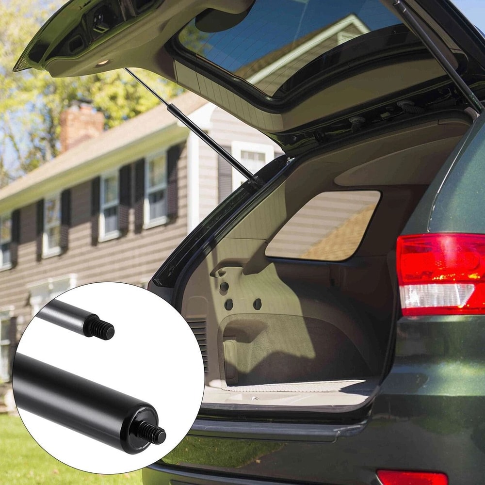 Hood Lift Supports Front Bonnet Gas Struts Pair 8