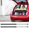 Hood Lift Supports Front Bonnet Gas Struts Pair 9