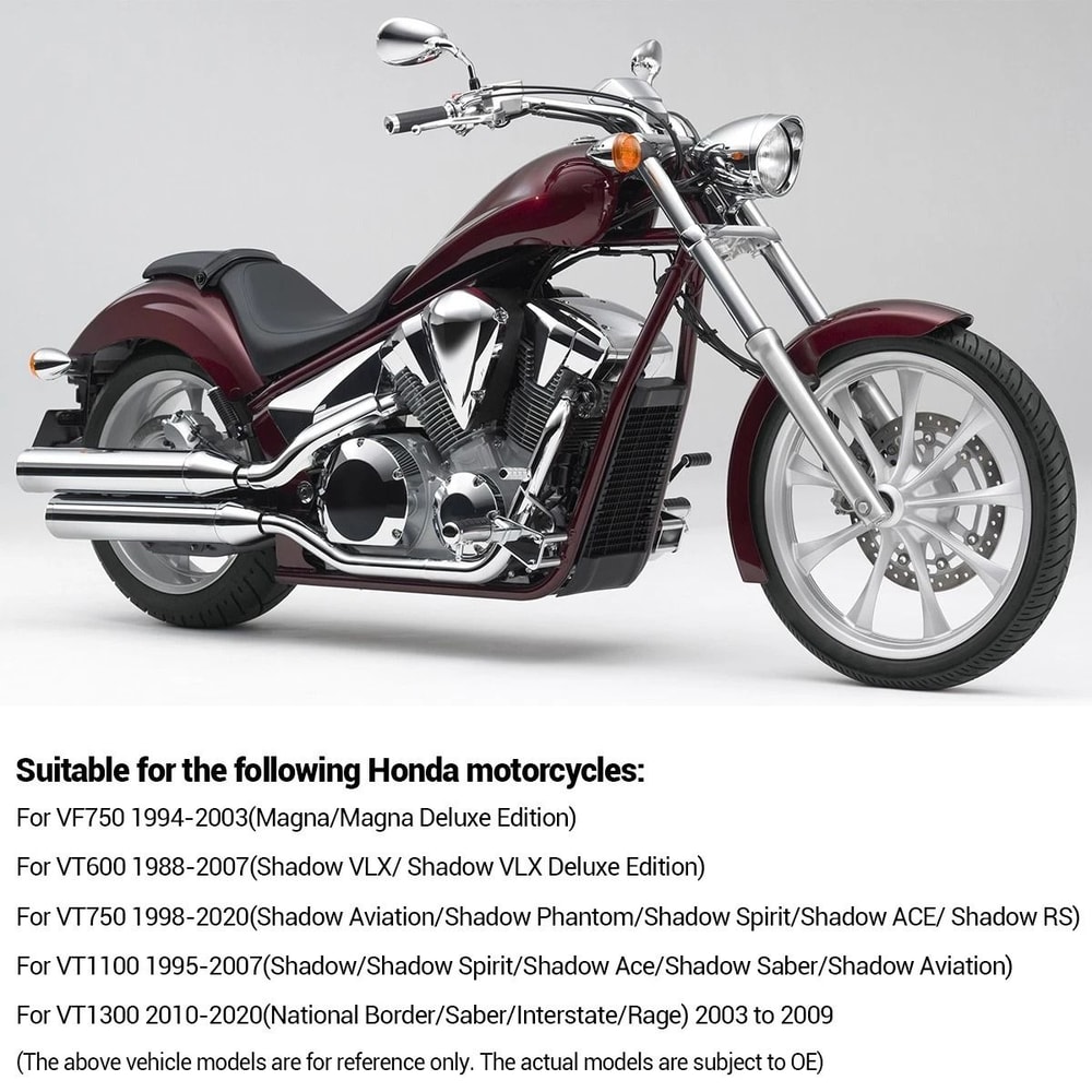 Yamaha V Star Front Brake Master Cylinder And Clutch Lever Kit 5