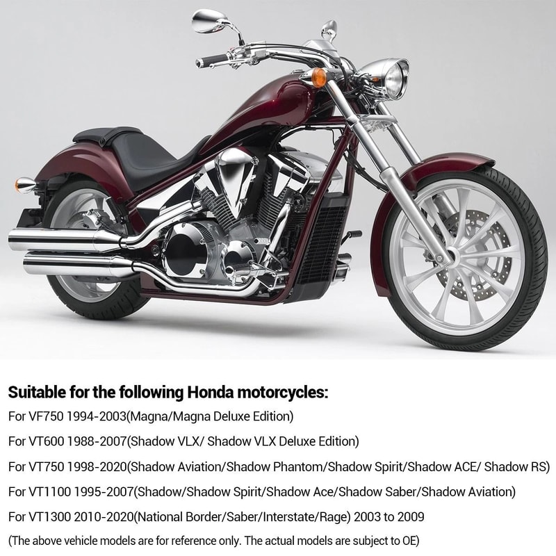 Yamaha V Star Front Brake Master Cylinder And Clutch Lever Kit 5