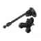 Car Phone Mount Windshield Holder Universal Adjustable Dashboard Cradle 6