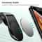 Magnetic Car Air Vent Phone Holder Universal Hands Free Mount 5