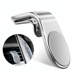 magnetic car air vent phone holder universal hands free mount