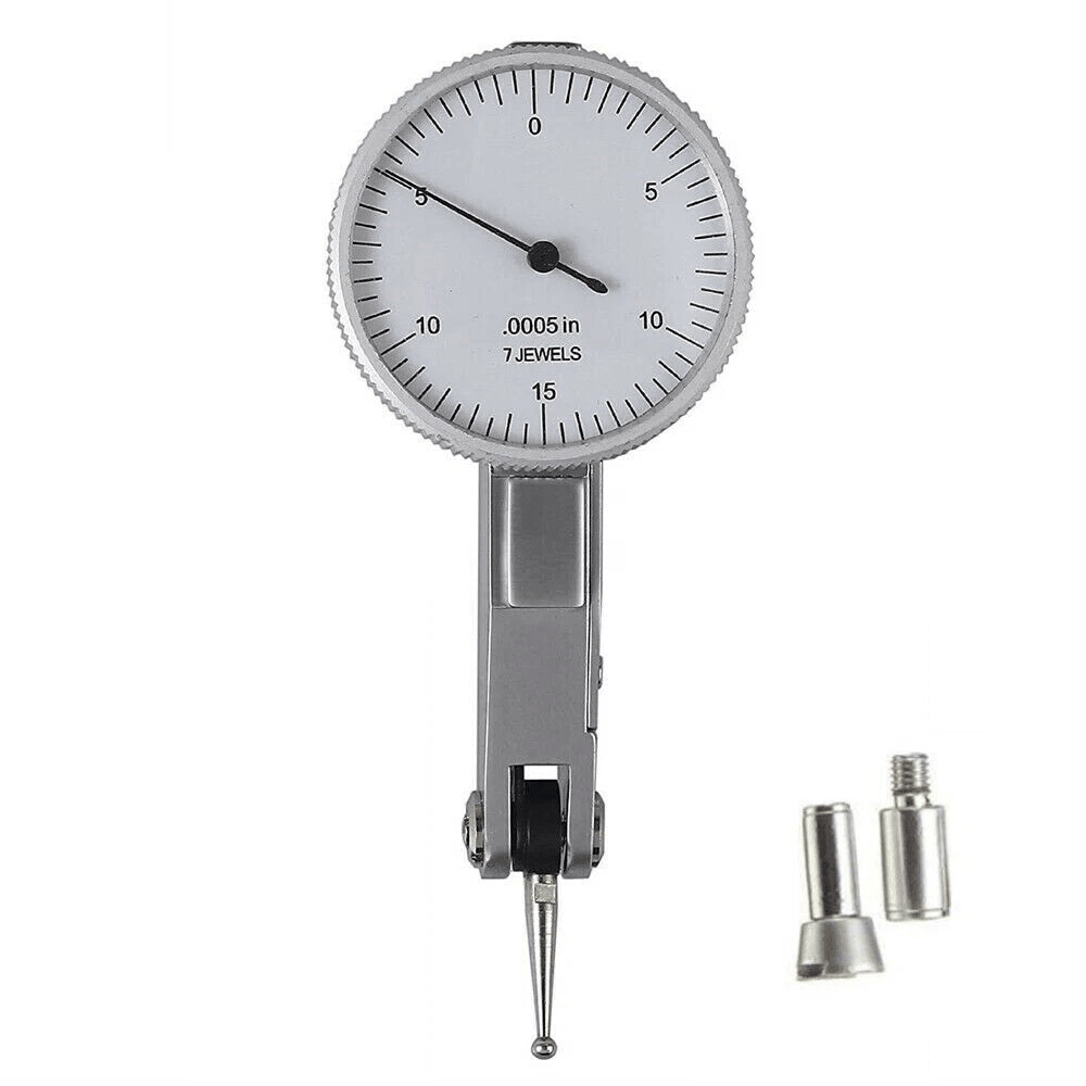 Flexible Magnetic Base Holder Stand For Dial Test Indicator Gauge 2