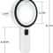 Magnifying Glass With Light For Seniors Reading And Close Work 5