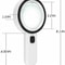 Magnifying Glass With Light For Seniors Reading And Close Work 5