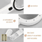 Magnifying Glass With Light For Seniors Reading And Close Work 4