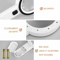 Magnifying Glass With Light For Seniors Reading And Close Work 4