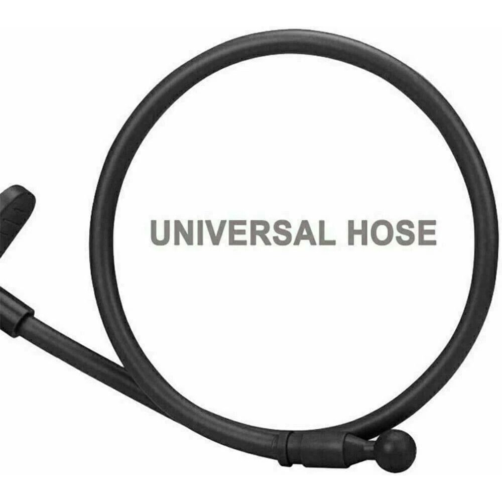 Hands Free Gooseneck Phone Holder Flexible Bed And Desk Clip Stand 8