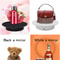 Rechargeable Electric Rotating Turntable Display Stand For Photos 1
