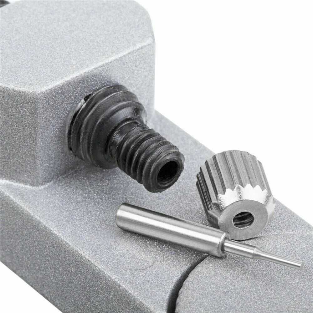 Adjustable Watch Band Link Remover Tool Kit For Easy Strap Repair 1